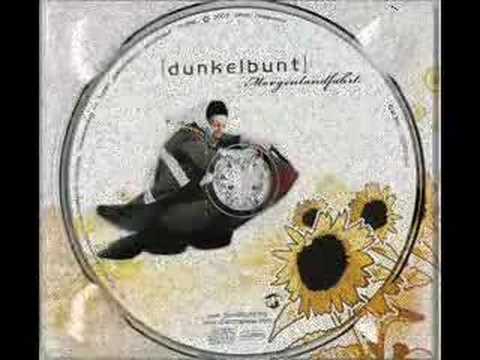 Dunkelbunt – Black Eyed Sea (Ft. Amsterdam Klezmer Band)