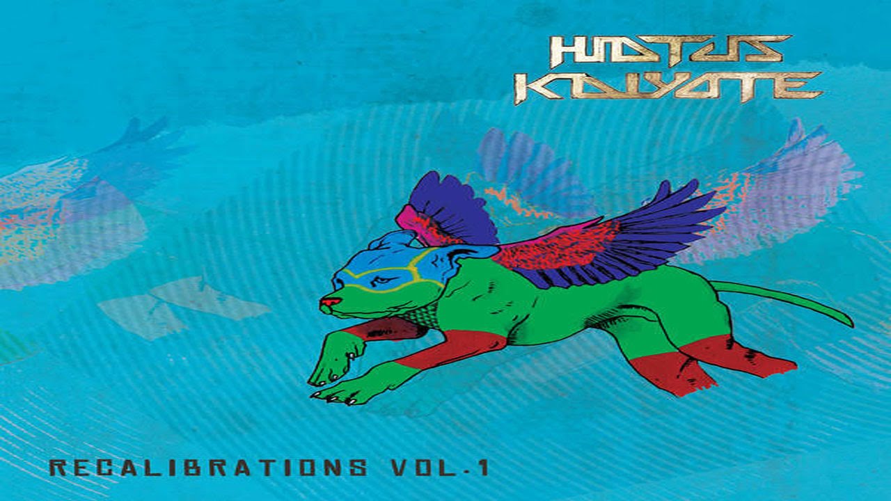 HIATUS KAIYOTE FEAT. ANDERSON.PAAK – LAPUTA (TAYLOR MCFERRIN REMIX)