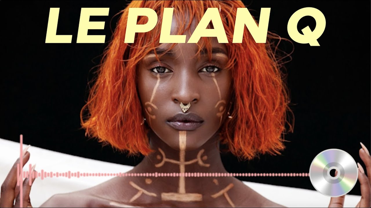 💿 Lous & The Yakuza arrive pour tout niquer avec "GORE", son 1er album