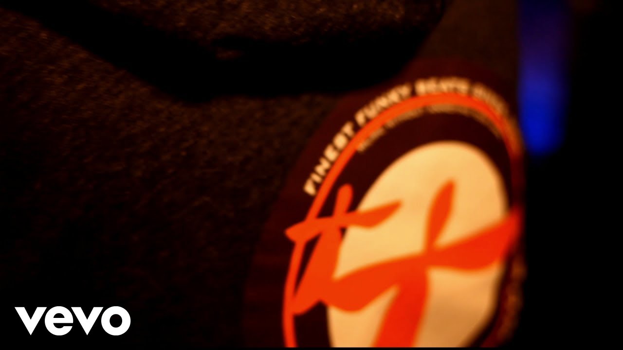 Timewarp inc – Economic Boom ft. The Mage