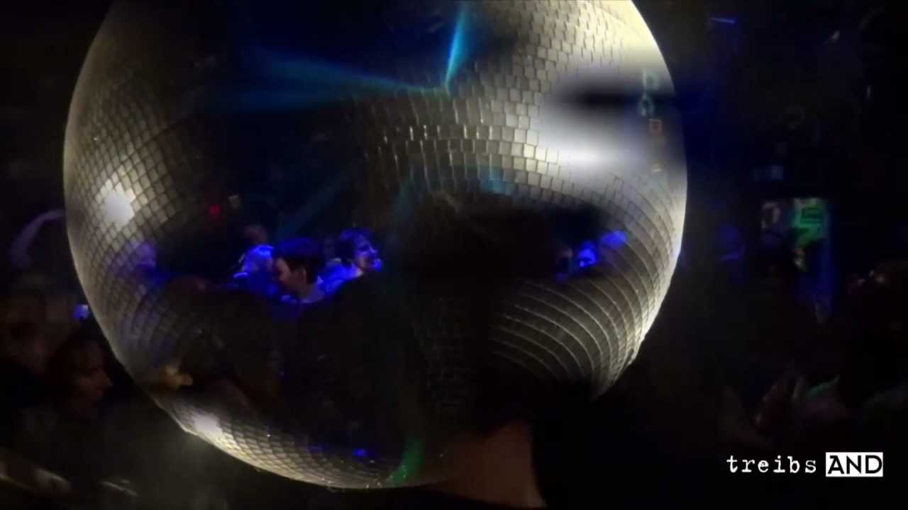 [dunkelbunt] @ treibsAND Lübeck  01.02.13