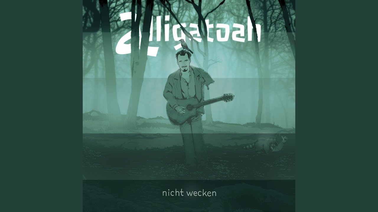 Nicht wecken (Heute)