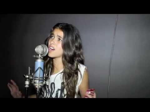 Madison Beer – Bruno Mars Mashup