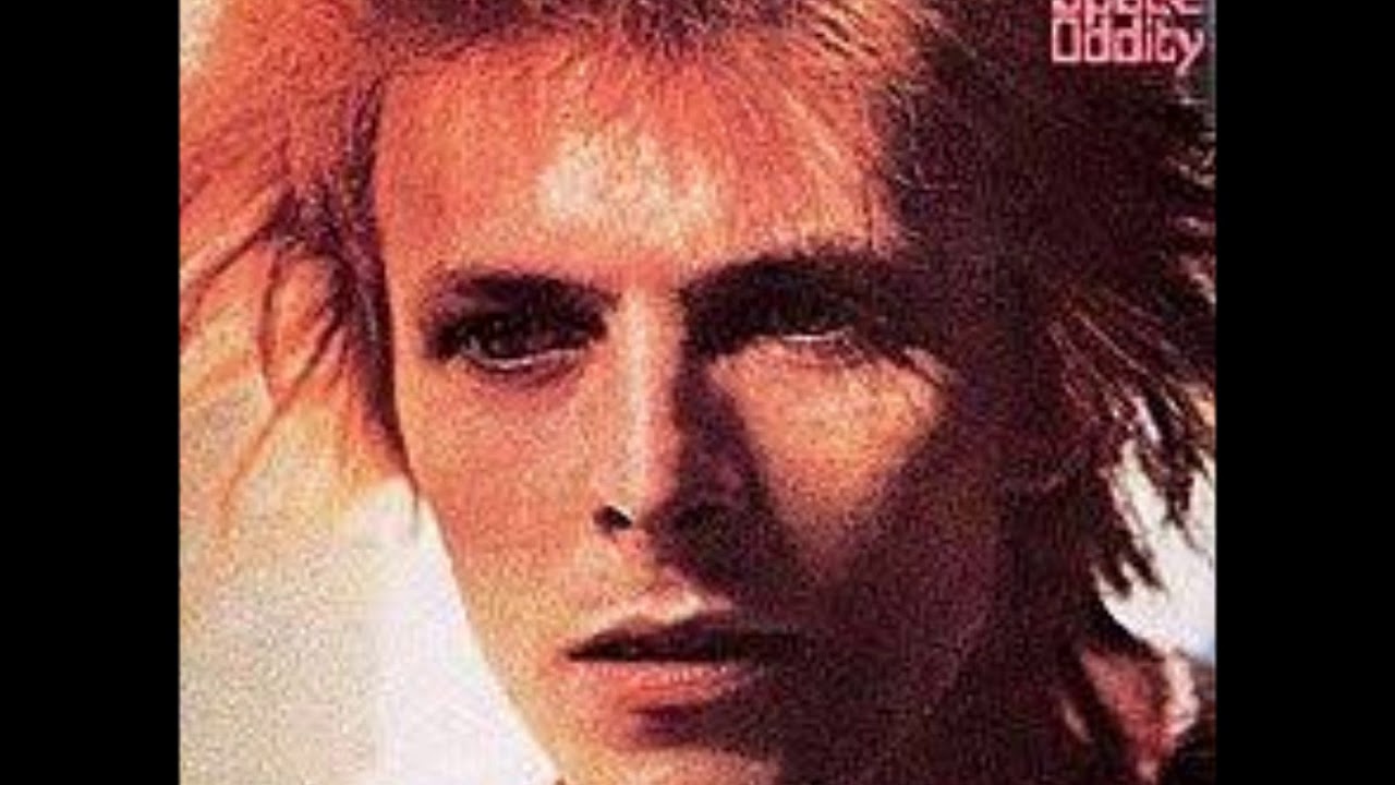 David Bowie   God Knows I'm Good with Lyrics in Description