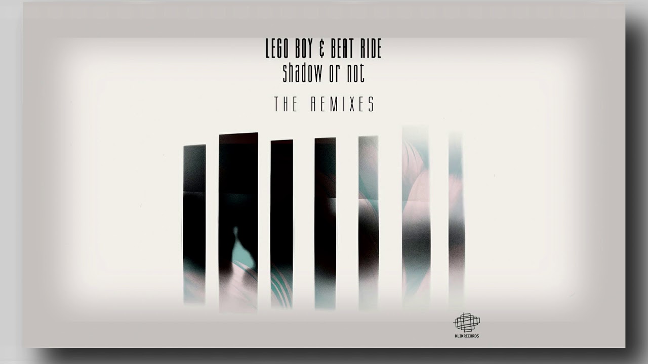 Lego Boy & Beat Ride  – One Step Away  Timewarp inc Remix