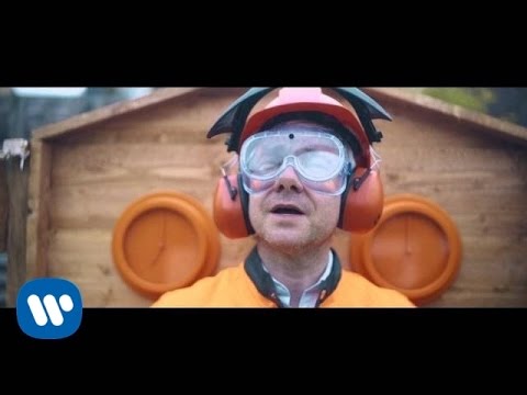 Paul Weller – Pick It Up (Official Video)