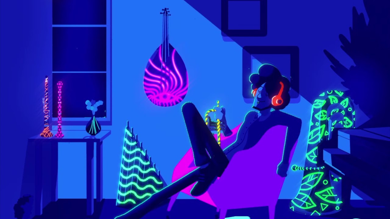 Balkan Bump – NiNe GriNd (Dunkelbunt Remix)