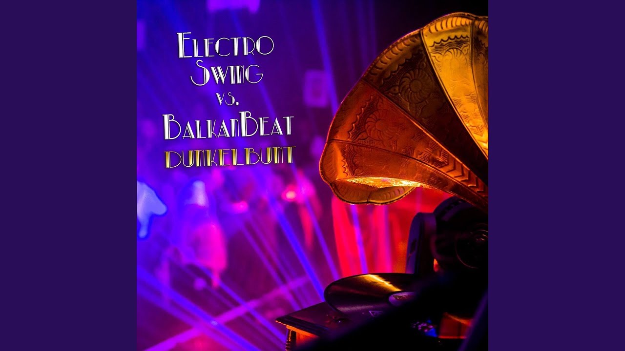 Balkan Qoulou ( [dunkelbunt remix])