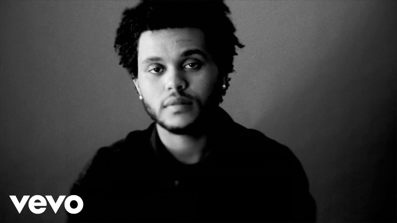 The Weeknd – Rolling Stone (Explicit) (Official Video)