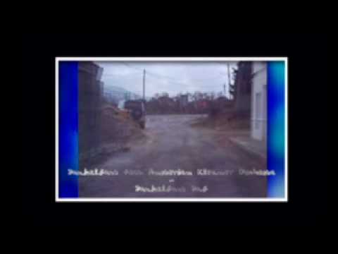 Dunkelbunt feat Amsterdam klezmer orchesta