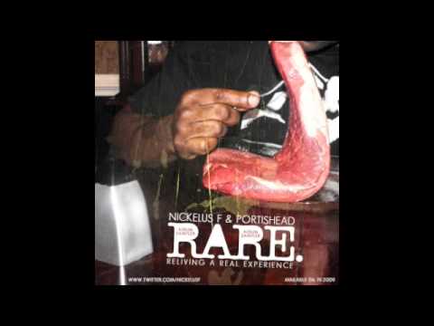 Abandoned (Nickelus F & Portishead)