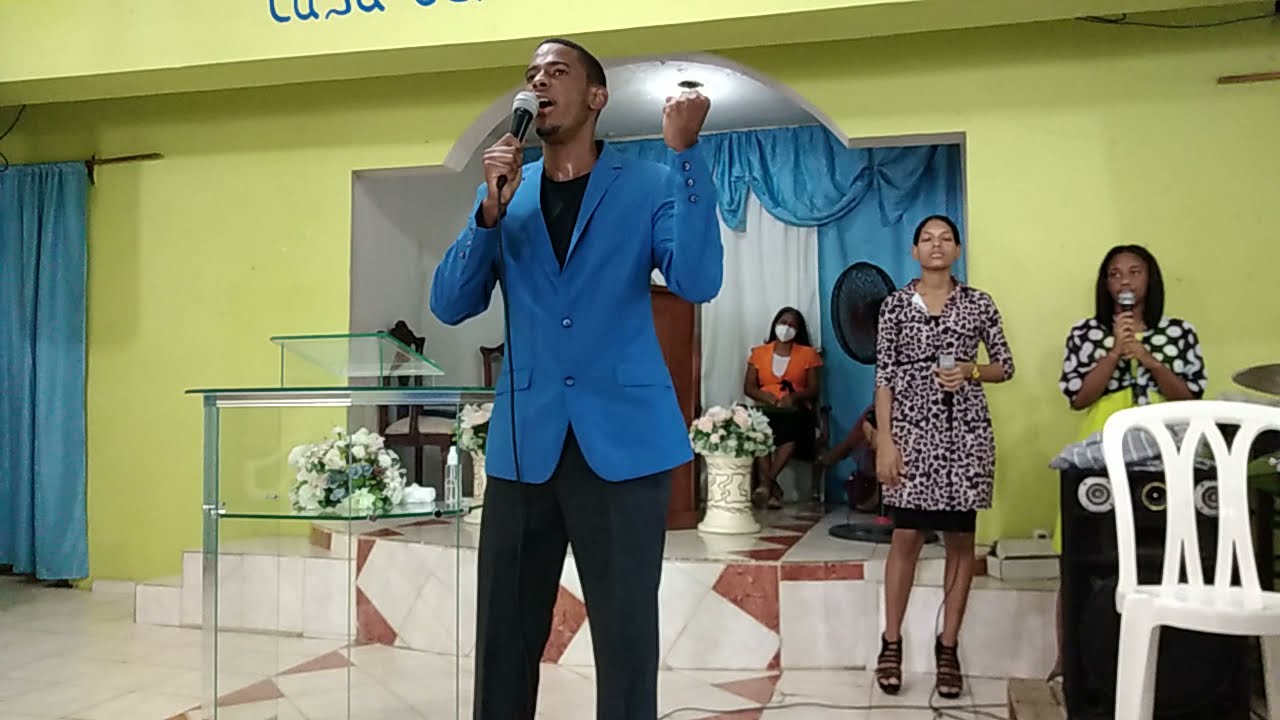 Yeshúa (Quiero conocer a Jesús) Cover de @Yendry trends