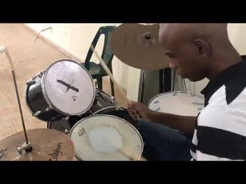 Como tocar Batería en Coros Cristianos, de Avivamiento o Pentecostales (Parte 2)