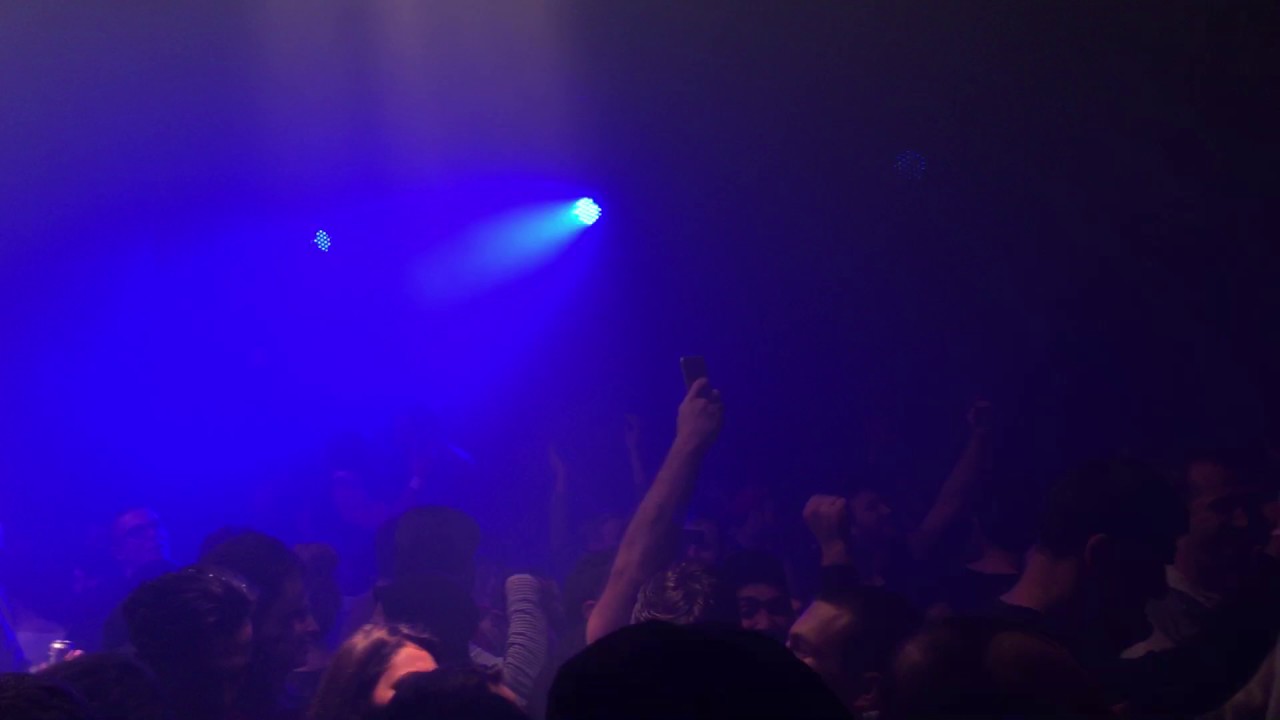 Acid Pauli – Magnolia @didi gallery 06.11.2016